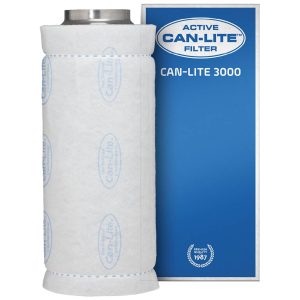 CanLite Carbon Filters