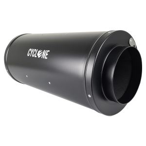 Cyclone EC Silenced Fans