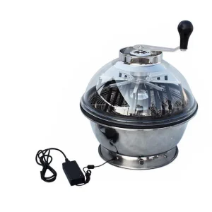 Electric Bowl Trimmers