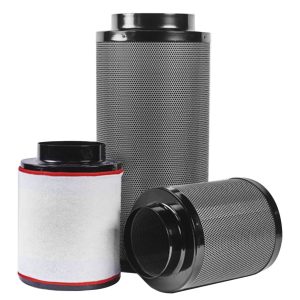 Fox Carbon Filter