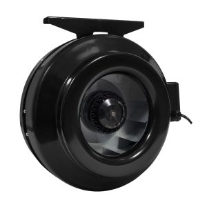 Fox Extractor Fan
