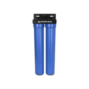 Growmax Garden Grow Water Filter (480 L/HR)