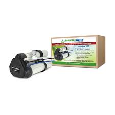 Growmax Reverse Osmosis Power Grow Water Filter (500 L/D)