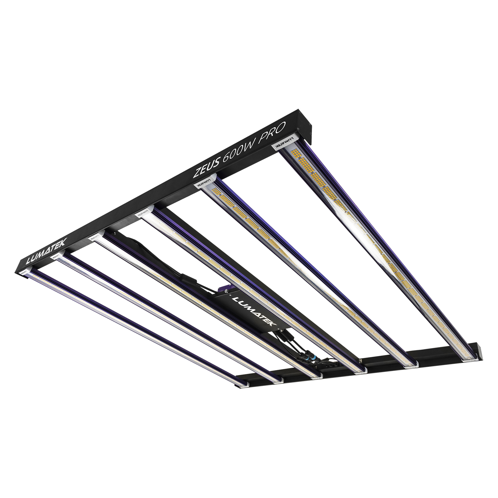 Lumatek Zeus Pro 600W LED