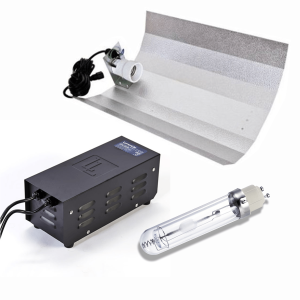 LumenLite 315w Magnetic Light Kit with 3000k Elite CDM