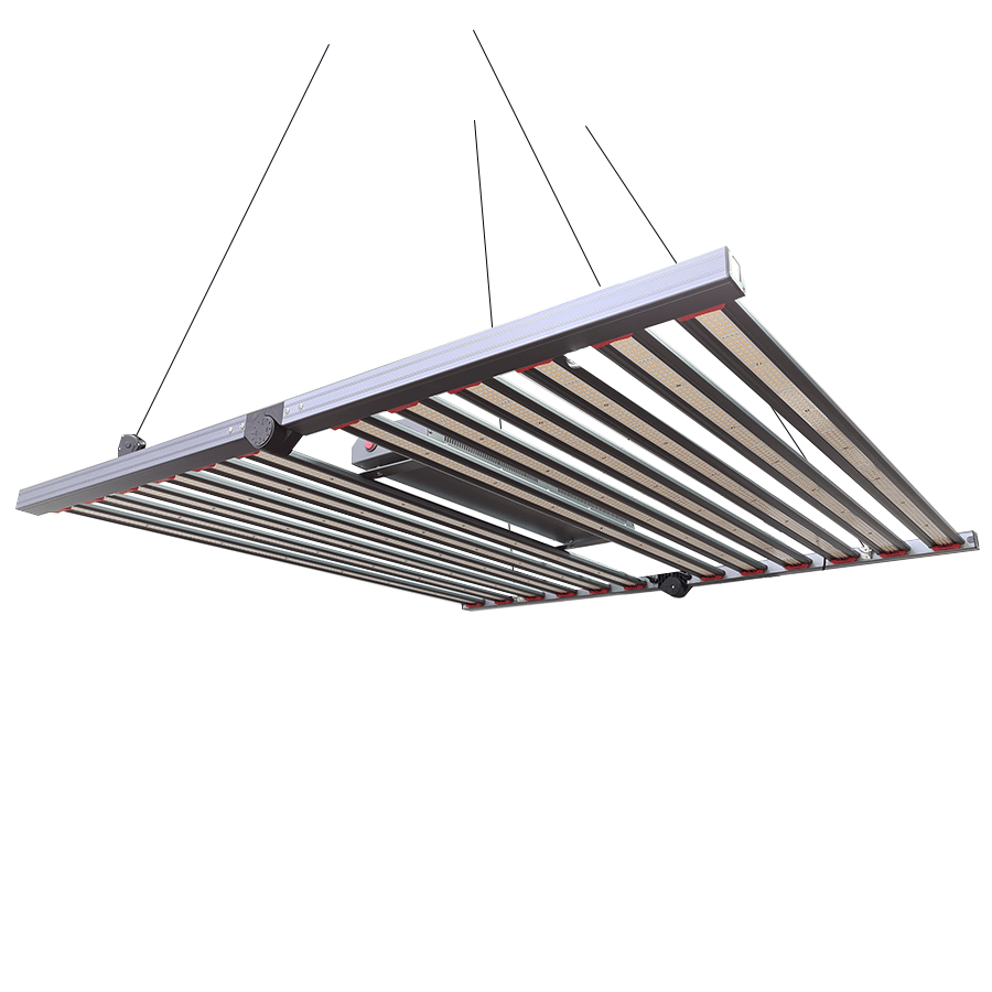 LumenLite Compact Full Spectrum LEDs - 600W & 960W