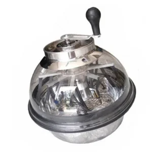 Manual Bowl Trimmers