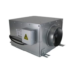 Metal Box Fans