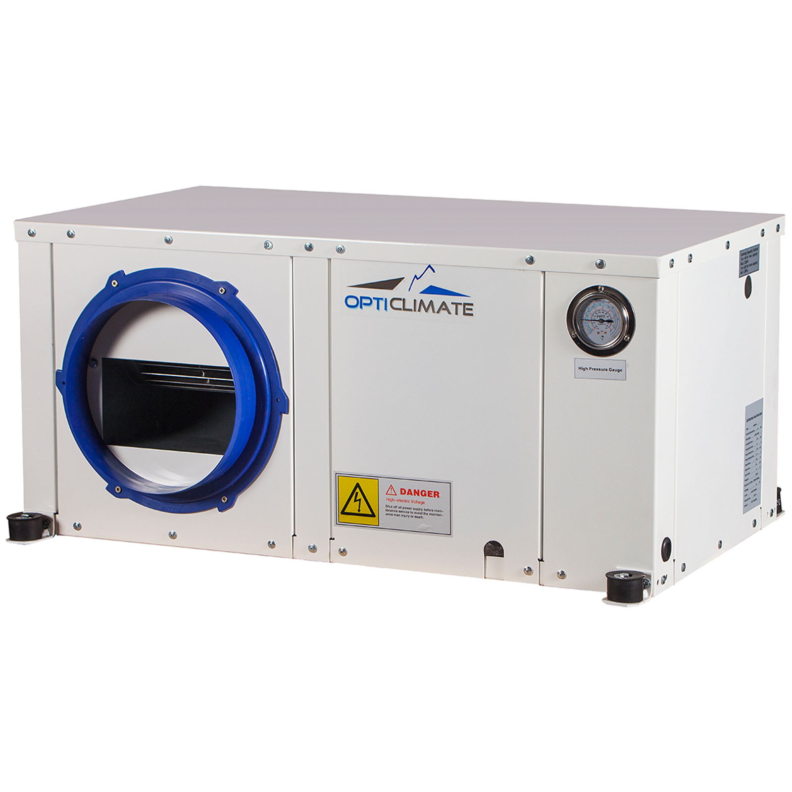 OptiClimate PRO3 Cooler
