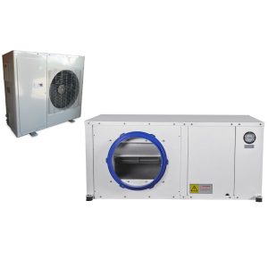 OptiClimate PRO3 Split Cooler