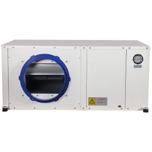 OptiClimate PRO4 15000 Inverter