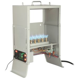 Pro-Leaf Co2 Generators (Liquid Propane) Burners
