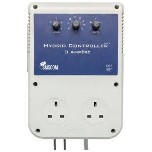SMSCOM SMS Hybrid Controllers