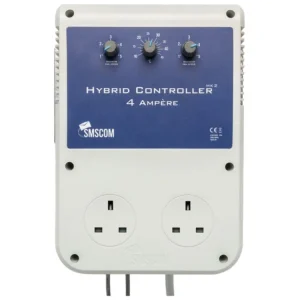 SMSCOM SMS Hybrid Controllers - 4A