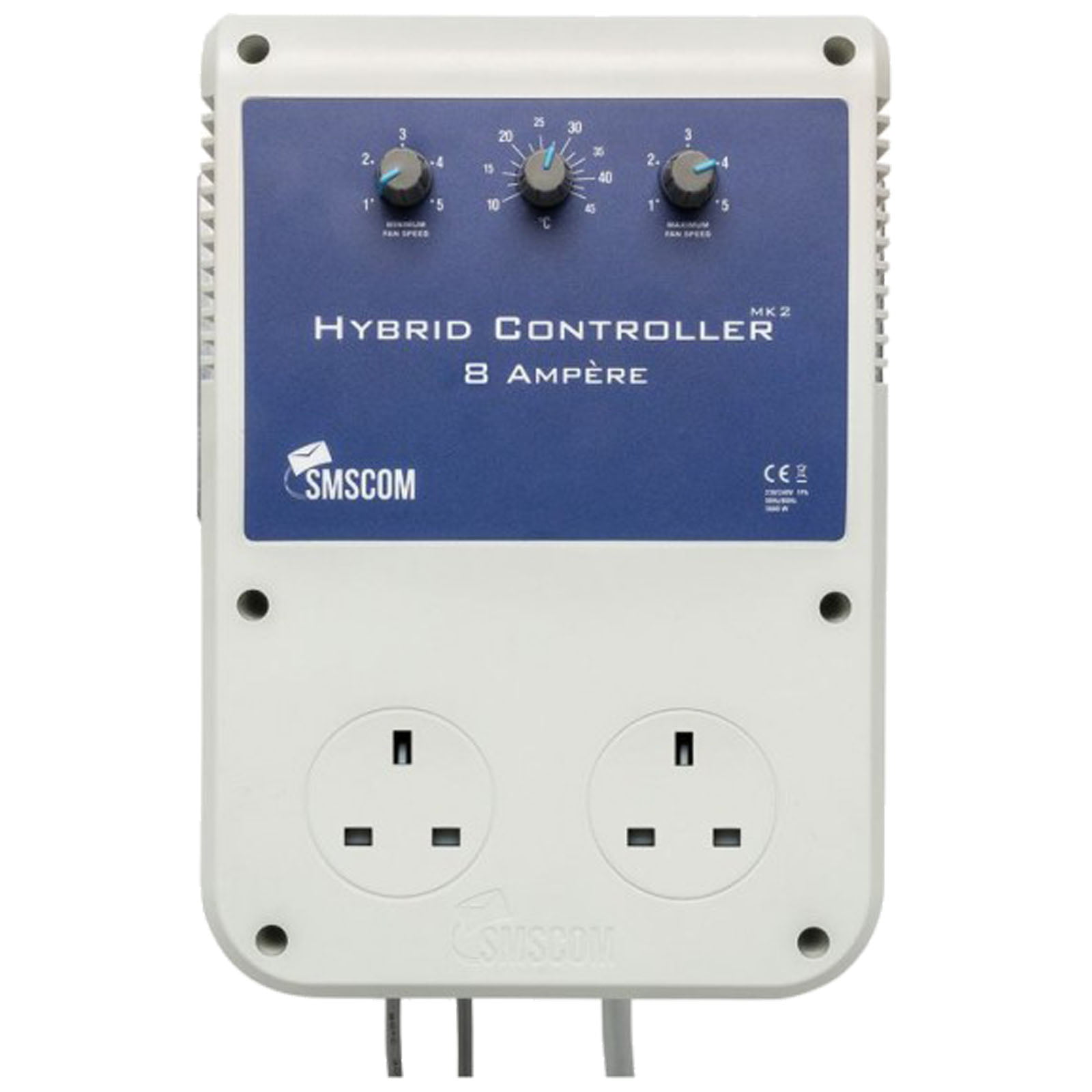 SMSCOM SMS Hybrid Controllers