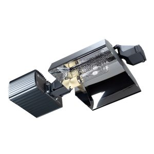Solis Tek 315W C1 CMH Full Fixture With 3200k Bulb