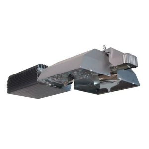 Solis Tek 630W C2 CMH Full Fixture Inc 2 x 3200k Bulbs