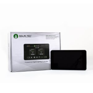Solistek Digital Controller
