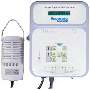 SuperPro Deluxe Digital Atmosphere Controller DDAC-1