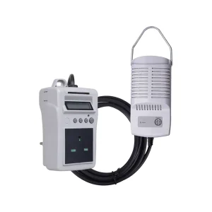 SuperPro Digital CO2 PPM Controller – D1-PPM