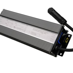 Telos-10 Mesh Driver Upgrade (300w)