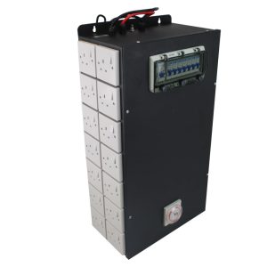 Timer Box 28 Way