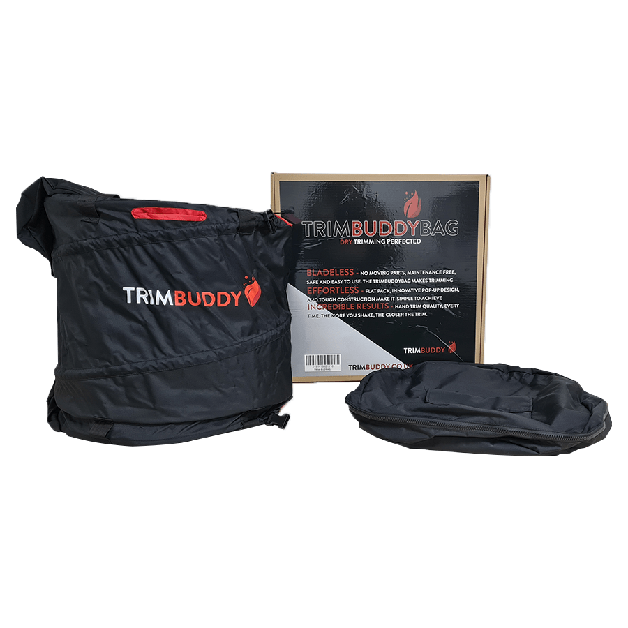 Trim Buddy Trimming Bag