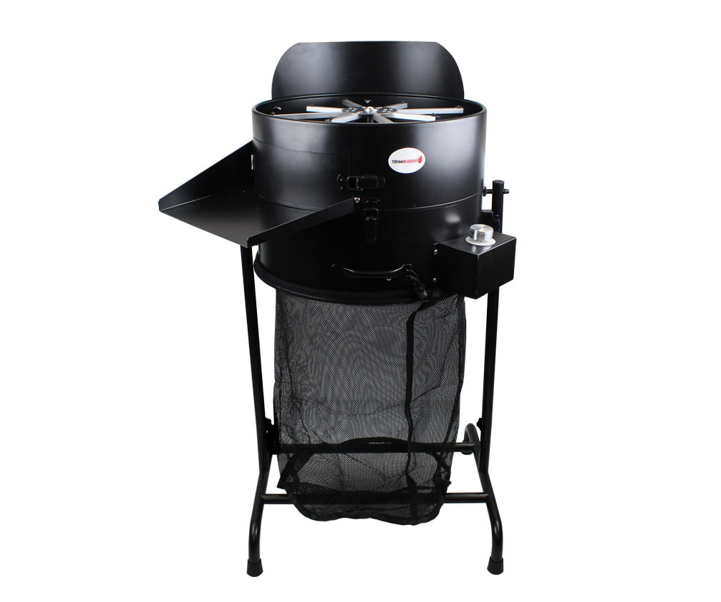 Trim Buddy Tumbler Trimmer