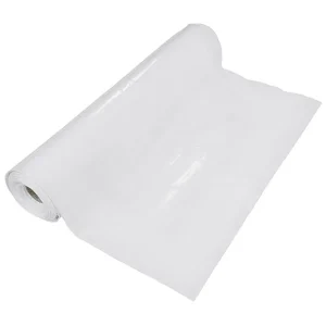 White Floor Secure Sheeting (200mu)
