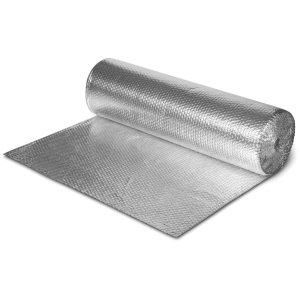 YBS Airtec Reflective Double Insulation Roll 1.2m x 25m
