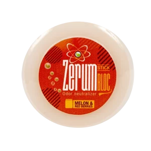 Zerum Melon & Red Berries 21kg (20L)