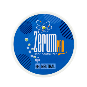 Zerum Neutral Gel