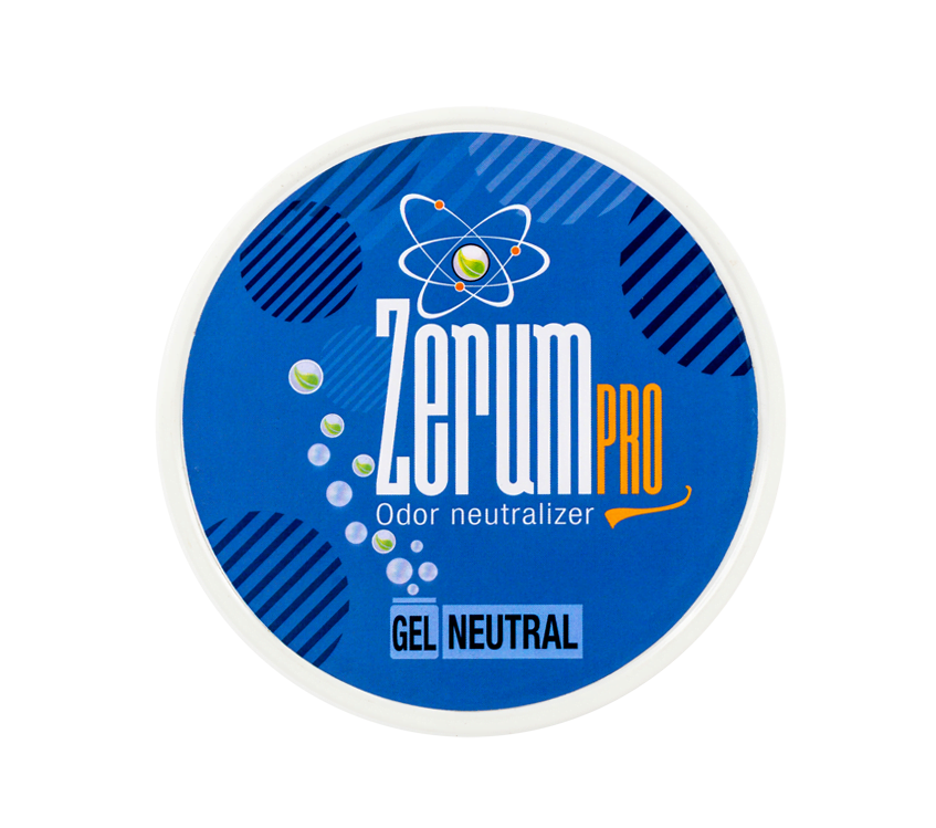 Zerum Neutral Gel