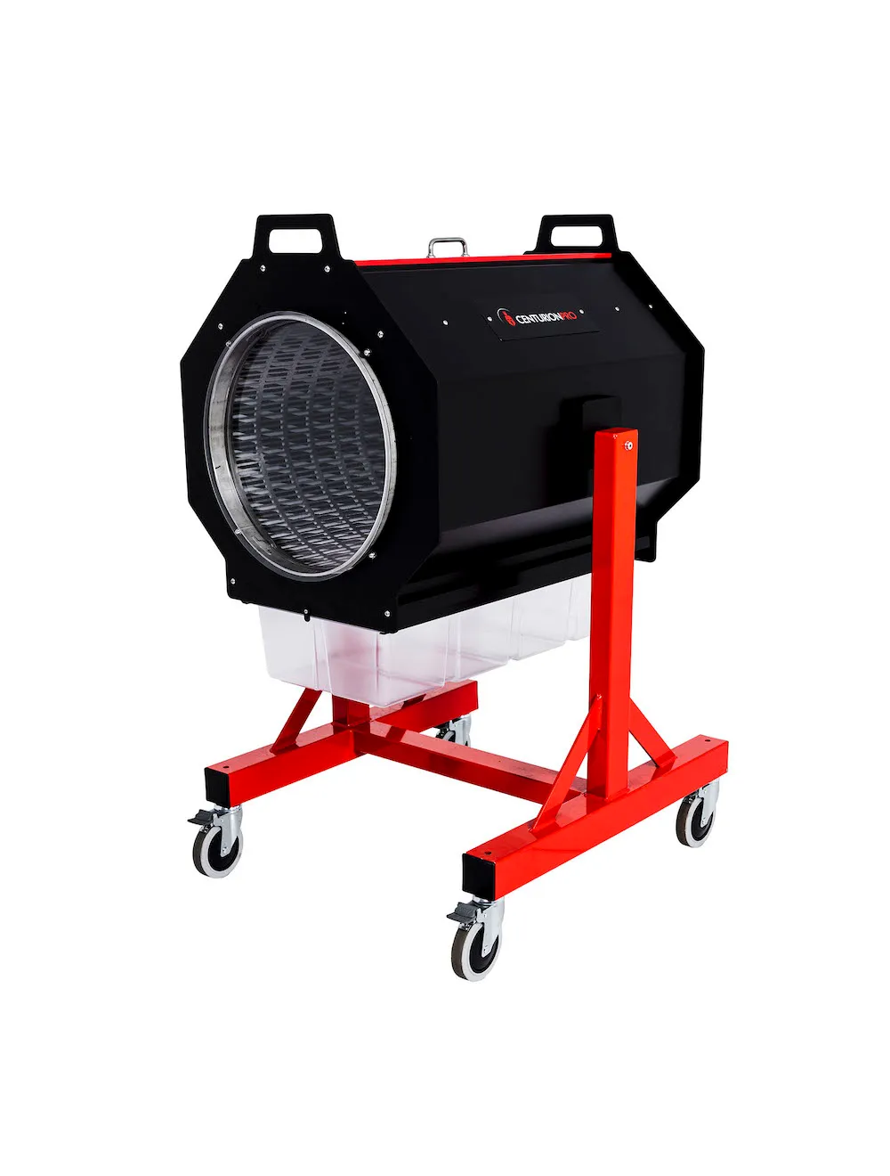 Centurion Dry Batch Trimmer