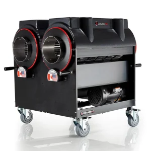 CenturionPro Original Trimmer Electropolished