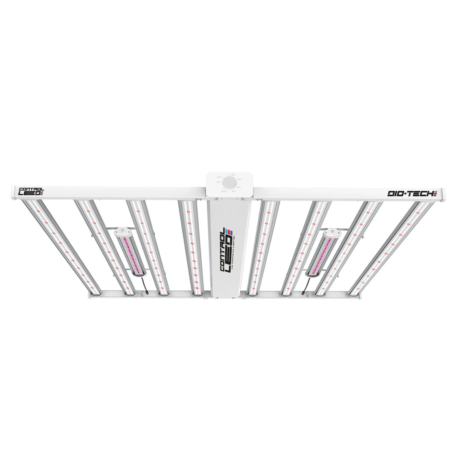 ControlLED Dio-Tech SATELLITE LED - 830W, Enhanced Red Spectrum