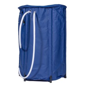 GREEN MAN SYSTEMS - 400L FLEXITANK