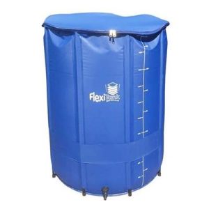 GREEN MAN SYSTEMS - 750L FLEXITANK