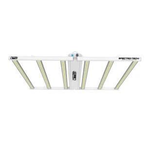 Spectro-tech 660W Pro LED Enhanced Red 2.71 micromoles light output PPF 1864