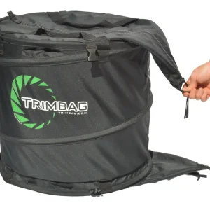 Trimbag Dry Trimmer