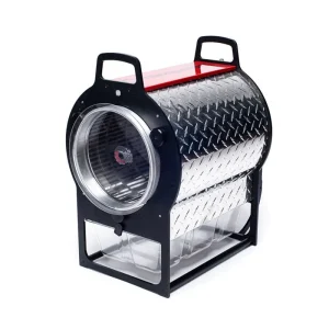 Triminator Mini Dry Trimmer