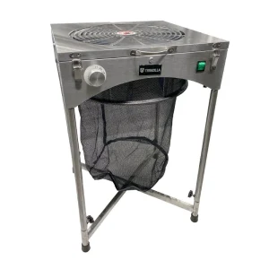 Trimzilla 18" Quick Cut Leaf Trimmer