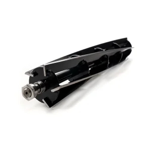 Twiser T4 - Nitrided Helix Blade Reel w/nuts