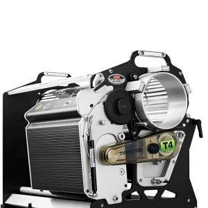 Twister Trimmer T4