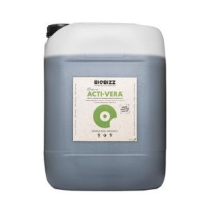 Biobizz Acti-Vera Botanic Activator 20L