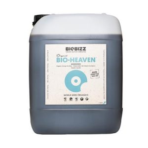 Biobizz Bio-Heaven 10L