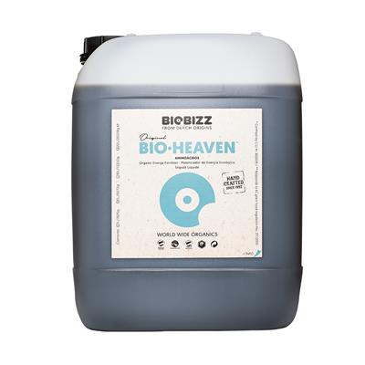 Biobizz Bio-Heaven 10L