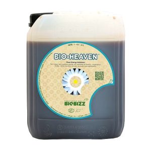 Biobizz Bio-Heaven 5L