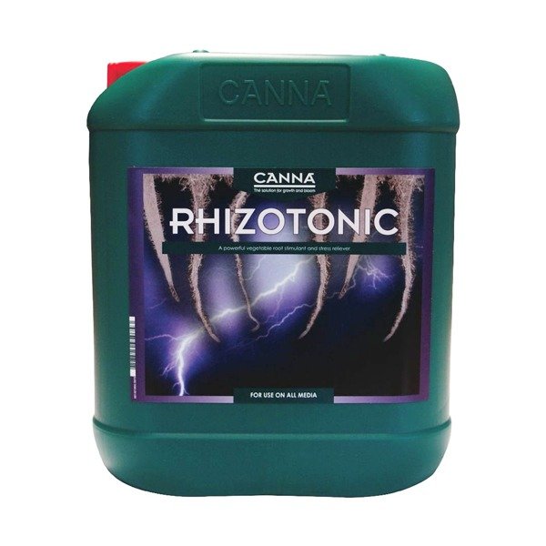 CANNA RHIZOTONIC 5L