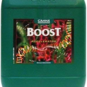 CANNABOOST Accelerator 10L